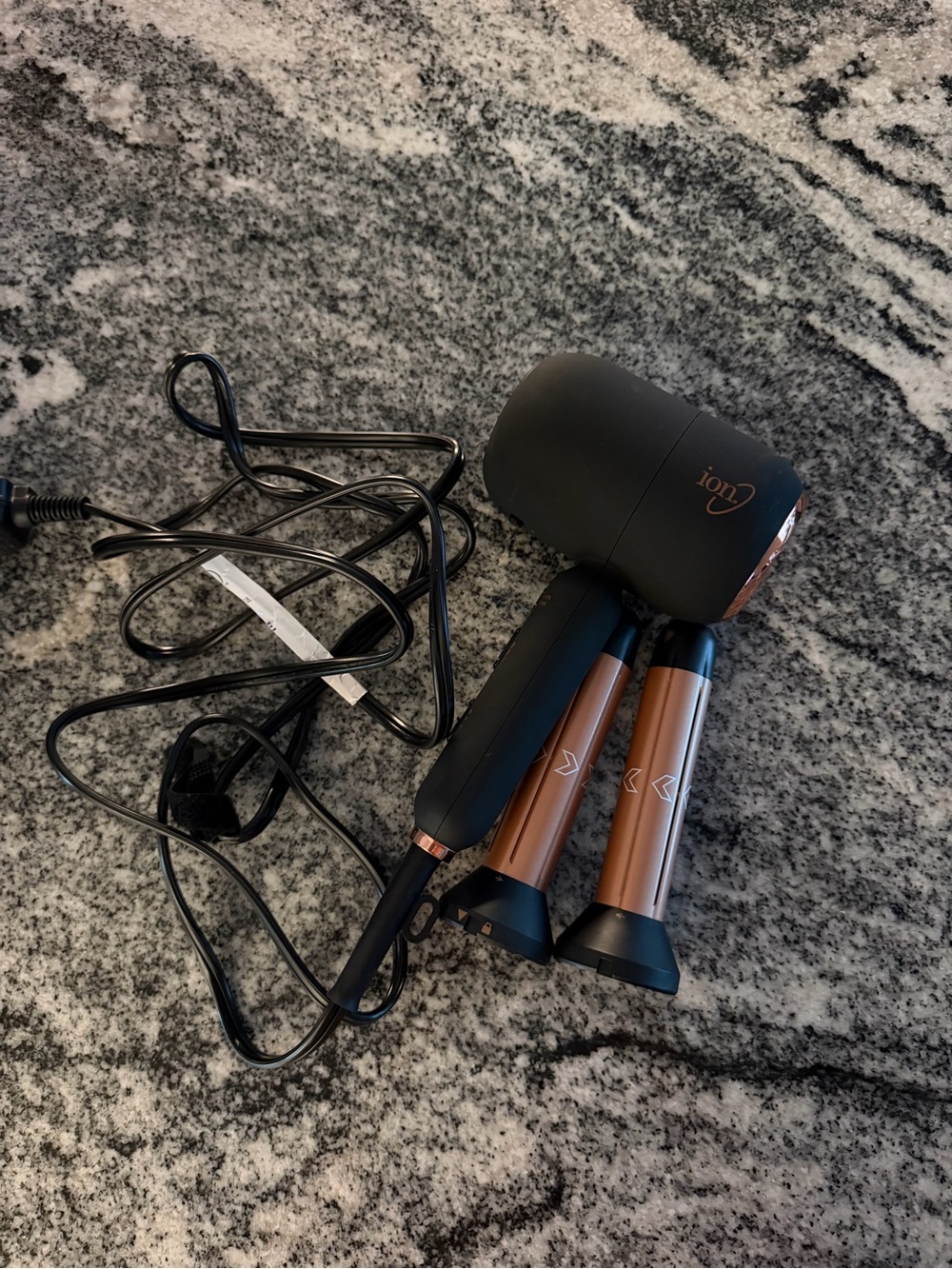 Autowrap Airstyler